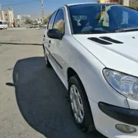 206تیپ 2 مدل 99|خودرو سواری و وانت|مشکین‌دشت, |دیوار