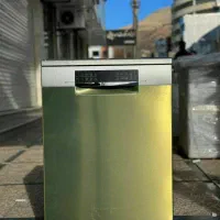 ظرفشویی بوش سری 6 آلمان