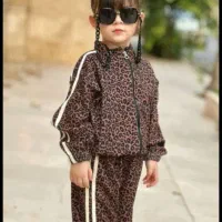 ست پلنگی رسید