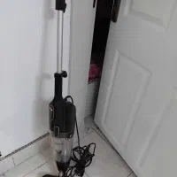 جارو برقی اسایی