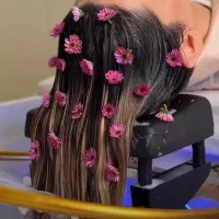 همکاری با (استخدام)متخصص اسکالپ کف سر