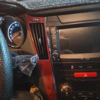 دنا پلاس توربو 6دنده اتومات