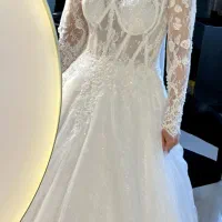 لباس عروس|لباس|کوهدشت, |دیوار