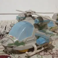 هلیکوپتر