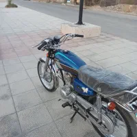 موتور تکتاز 95