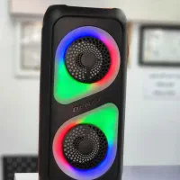 اسپیکر قابل حمل دنای