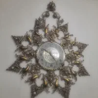 ساعت اصل برنز