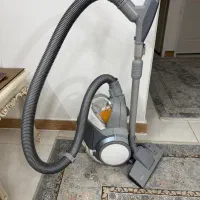 جارو برقی ال جی اصل کره