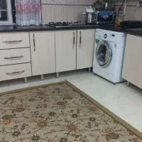 اپارتمان-همکف-100متری-دو-خواب