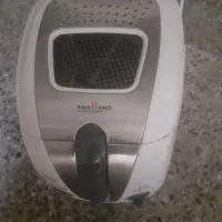 فروش سرخ کن|اجاق گاز و لوازم برقی پختوپز|مبارکه, |دیوار