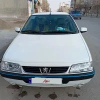 پژو۴۰۵ SlX