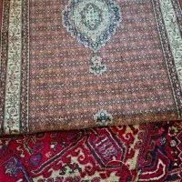 سه عدد فرش ۱/۳۰×۱