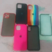چندتا کاور گوشی آیفون ۱۳ پرومکس در حد آک شیک