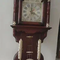 ساعت دیواری