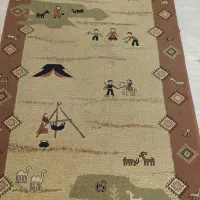 قالیچه در ابعاد 2متر در 1/25