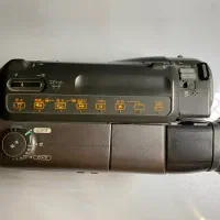 دوربین فیلم برداری سونی Hi8|دوربین عکاسی و فیلم‌برداری|تبریز, |دیوار