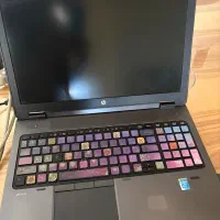 لپ‌تاپ hp zbook مناسب رندرینگ