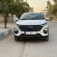 x33 cross|خودرو سواری و وانت|کرمانشاه, |دیوار