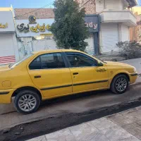 تاکسی بیرون شهری|خودرو سواری و وانت|زاهدان, |دیوار