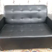 ۲ عدد مبل اداری ۲نفره