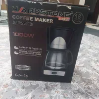 قهوه جوش هاردستون