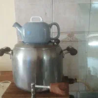 کتری استیل کف چدن ترکیه برندPOLATقیمت ۱۳۰۰