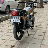 پرواز ۱۵۰cc|موتورسیکلت|خمین, |دیوار