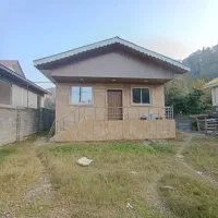 فروش ویلا جنگلی ۳۲۰ متری تاپ لوکیشن