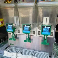 شربت سرد کن bras ایتالیا