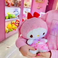 عروسکای ملودی و کرومی