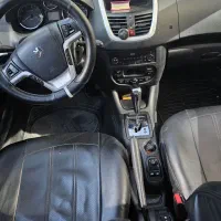 پژو 207 اتومات سقف فلز 1402|خودرو سواری و وانت|اصفهان, جلالیه|دیوار