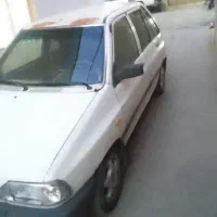 پراید هاچبک کره ای|خودرو سواری و وانت|بومهن, |دیوار