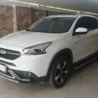 تیگو۷ اکسلنت