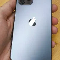 ایفون ۱۲ پرو ۲۵۶ تک سیم LLA