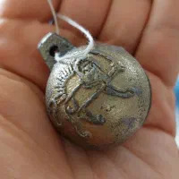 گردنبند کلاسیک