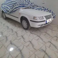 سمند LX ساده، مدل ۱۳۹۹صفرکیلومترکلکسیونی