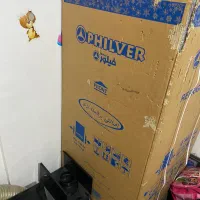 یخچال فیلور نو