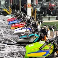 پرواز استارتیabsبا اقساط ۱۴ماه درنیـرو موتـور قرچک