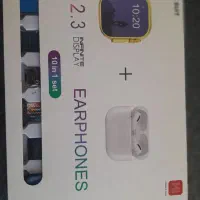 ساعت اپل واچ اصلی و ایرپاد اصل