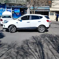 جک S.5|خودرو سواری و وانت|اسلامشهر, شهرک انبیا|دیوار