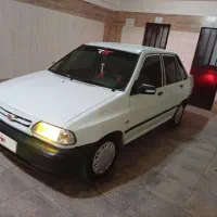 پراید مدل 76|خودرو سواری و وانت|آفتاب, |دیوار