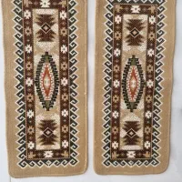 رو پله ای ( پا دری)