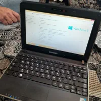 مینی لبتاب سامسونگ|رایانه همراه|اصفهان, جلفا|دیوار