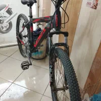 دوچرخه