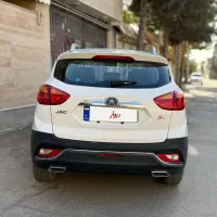 جک s3|خودرو سواری و وانت|نیشابور, هفده شهریور|دیوار