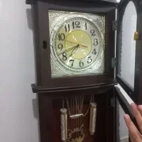 ساعت|ساعت دیواری و تزئینی|قم, آذر (نکویی)|دیوار