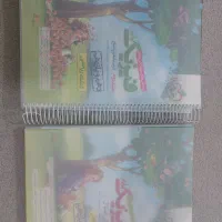 کتاب فیزیک پایه خیلی سبز (رشته ی ریاضی)