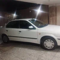 سمند ef7 مدل ۹۳|خودرو سواری و وانت|تهران, جی|دیوار