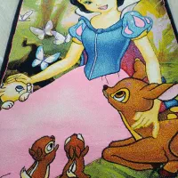 فرش اتاق بچه