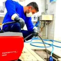 لوله بازکن چاه فنربرقی فنرزنی فنرزن کل شهر ۲۴ساعت